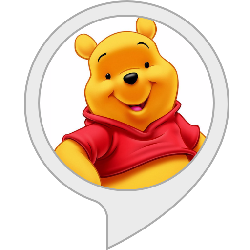 Pooh Feliz